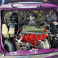 SOLD - Purple Mini 1992 RSP Tribute - BMC Parts