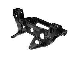 Subframe Assembly, Front - BMC Parts