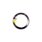 Wing Repair, Headlamp Mounting Ring, Round - BMC Parts